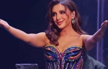 احترامها لفنها جعل العالم يحترمها.. انغام تستعد لحفلات جديدة بعد نجاح حفلها فى لندن