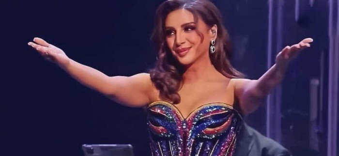 احترامها لفنها جعل العالم يحترمها.. انغام تستعد لحفلات جديدة بعد نجاح حفلها فى لندن احترامها لفنها جعل العالم يحترمها.. انغام تستعد لحفلات جديدة بعد نجاح حفلها فى لندن