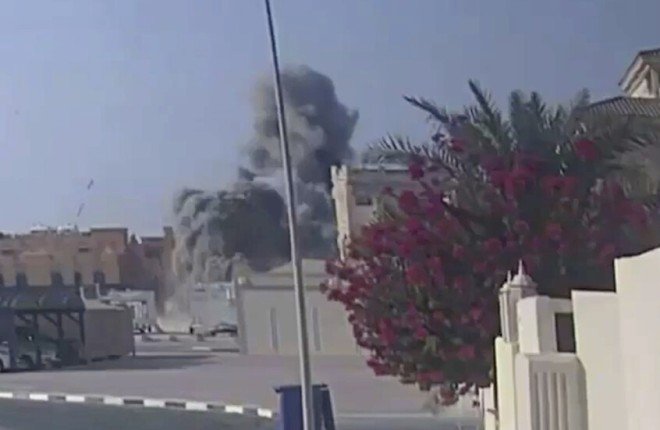 الأمن الداخلي للكيان الإسرائيلي يحقق في فشل محاولة اغتيال قادة "حماس" بالدوحة الأمن الداخلي للكيان الإسرائيلي يحقق في فشل محاولة اغتيال قادة "حماس" بالدوحة