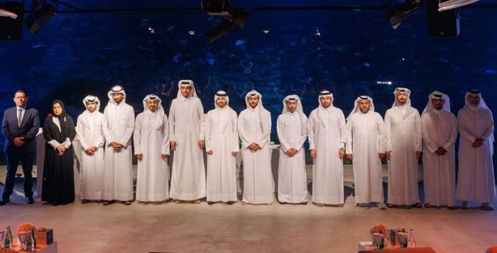 نوفمبر المقبل.. انطلاق معرض قطر للقوارب 2025 نوفمبر المقبل.. انطلاق معرض قطر للقوارب 2025