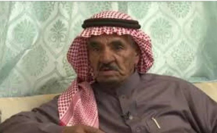 وفاة الفنان السعودي حمد المزيني عن عمر يناهز 80 عامًا وفاة الفنان السعودي حمد المزيني عن عمر يناهز 80 عامًا