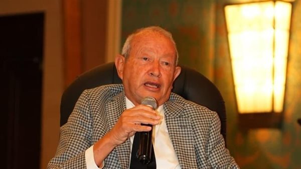 نجيب ساويرس: صفقة مراسي البحر الأحمر يزيد معدلات النمو وفرص العمل نجيب ساويرس: صفقة مراسي البحر الأحمر يزيد معدلات النمو وفرص العمل