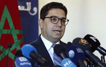 المغرب يندد بتصريحات رئيس وزراء الاحتلال الإسرائيلي بشأن غزة ويجدد تضامنه مع قطر وسوريا