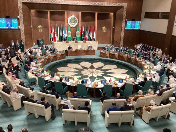 وزراء الخارجية العرب يدينون أي طرح يهدد سيادة الدول العربية وزراء الخارجية العرب يدينون أي طرح يهدد سيادة الدول العربية