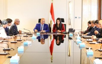 مصر.. وزير النقل يوقع اتفاقية تمويلية خاصة بالمرحلة الأولى للخط الرابع للمترو