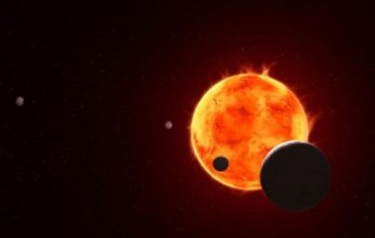 اكتشاف فلكي يثير الدهشة.. كوكب شبيه بالأرض قد يكون صالحًا للحياة