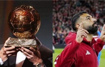 الموعد وكل ما تريد معرفته عن حفل توزيع جوائز الكرة الذهبية