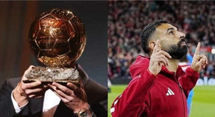 الموعد وكل ما تريد معرفته عن حفل توزيع جوائز الكرة الذهبية الموعد وكل ما تريد معرفته عن حفل توزيع جوائز الكرة الذهبية