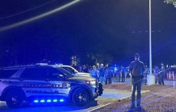 مقتل‭ ‬شخص وإصابة آخرين في إطلاق نار بمدينة دالاس الأميركية