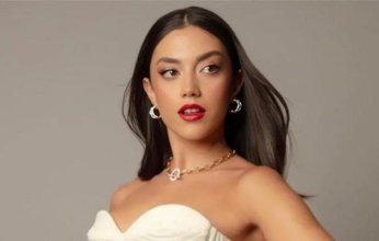 تصريح مثير للجدل للفنانة اللبنانية ستيفاني عطالله حول شخصيتها في مسلسل سلمى.. ماذا قالت؟