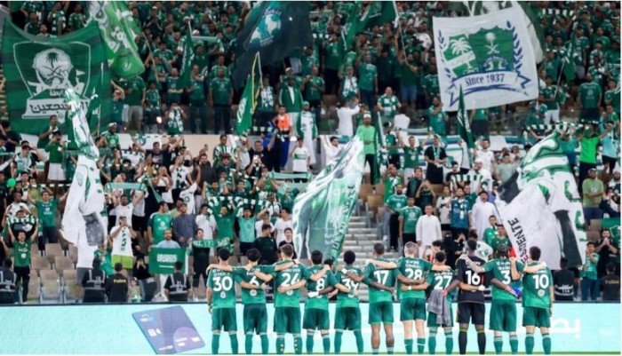 تفاصيل تراجع الأهلي السعودي عن إعلان تعيين أمير توفيق تفاصيل تراجع الأهلي السعودي عن إعلان تعيين أمير توفيق