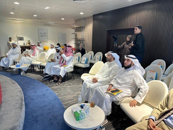 "نماء الخيرية" تطلق منصة "العمل الإنساني" لتعزيز كفاءة المؤسسات الخيرية وفاعليتها "نماء الخيرية" تطلق منصة "العمل الإنساني" لتعزيز كفاءة المؤسسات الخيرية وفاعليتها