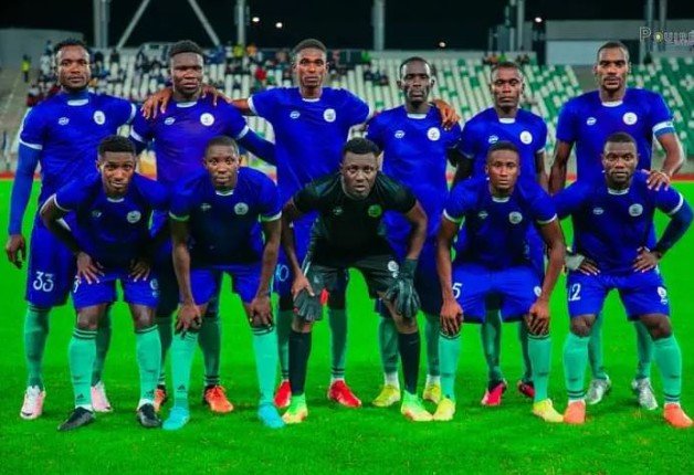 بث مباشر.. مشاهدة مباراة إيجلز ضد ريفرز يونايتد في دوري أبطال أفريقيا بث مباشر.. مشاهدة مباراة إيجلز ضد ريفرز يونايتد في دوري أبطال أفريقيا