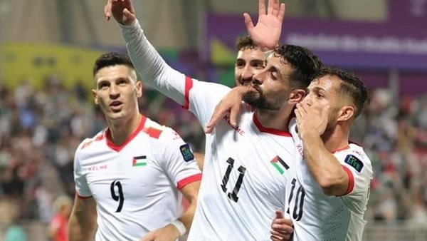 بث مباشر.. شاهد مباراة ماليزيا وفلسطين الودية الدولية بث مباشر.. شاهد مباراة ماليزيا وفلسطين الودية الدولية