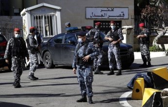 وزير داخلية لبنان: إحباط تهريب 6.5 مليون حبة كبتاجون و700 كيلو جرام حشيش للسعودية