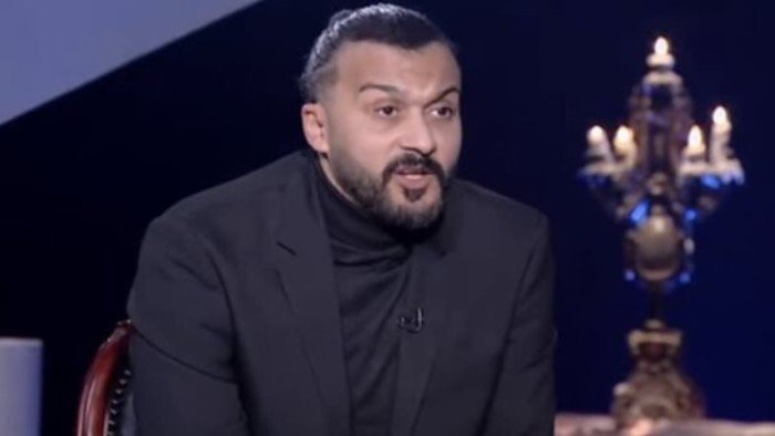 قرار قضائي جديد بشأن دعوى إبراهيم سعيد بضم حضانة بناته قرار قضائي جديد بشأن دعوى إبراهيم سعيد بضم حضانة بناته