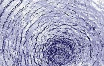 اكتشاف علمي يحسم لغز فوهة "سيلفر بيت" في بحر الشمال بعد 20 عامًا من الجدل