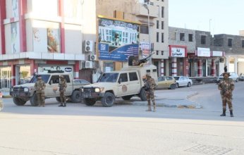 بعثة الأمم المتحدة تدعو لاحتواء التوتر في طرابلس وتحذر من مخاطر التصعيد