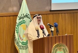 الأمين العام للمنظمة العربية للطاقة: التكامل بين مصادر الطاقة التقليدية والمتجددة ضمان لاستقرار إمداداتها