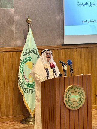 الأمين العام للمنظمة العربية للطاقة: التكامل بين مصادر الطاقة التقليدية والمتجددة ضمان لاستقرار إمداداتها الأمين العام للمنظمة العربية للطاقة: التكامل بين مصادر الطاقة التقليدية والمتجددة ضمان لاستقرار إمداداتها