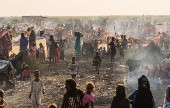 ارتفاع عدد القتلى المدنيين بالسودان لـ 3384 قتيلا في النصف الأول من 2025