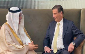 مصر.. وزير الزراعة يبحث مع نظيره السعودي تعزيز سبل التعاون الزراعي المشترك