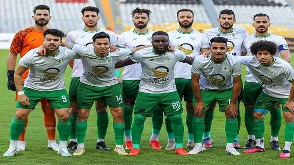 بث مباشر.. مشاهدة مباراة المصري البورسعيدي وغزل المحلة في الدوري المصري بث مباشر.. مشاهدة مباراة المصري البورسعيدي وغزل المحلة في الدوري المصري
