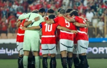 منتخب مصر يتلقى ضربتين قبل مواجهة بوركينا فاسو الحاسمة في تصفيات كأس العالم