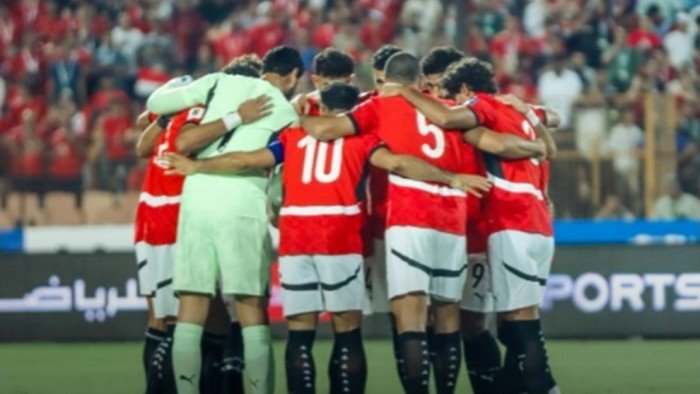 منتخب مصر يتلقى ضربتين قبل مواجهة بوركينا فاسو الحاسمة في تصفيات كأس العالم منتخب مصر يتلقى ضربتين قبل مواجهة بوركينا فاسو الحاسمة في تصفيات كأس العالم