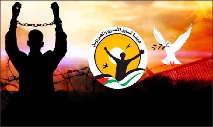 "هيئة الأسرى" و"نادي الأسير" الفلسطينيان يدينان مصادقة لجنة برلمانية للاحتلال على مشروع قانون لإعدام الأسرى "هيئة الأسرى" و"نادي الأسير" الفلسطينيان يدينان مصادقة لجنة برلمانية للاحتلال على مشروع قانون لإعدام الأسرى