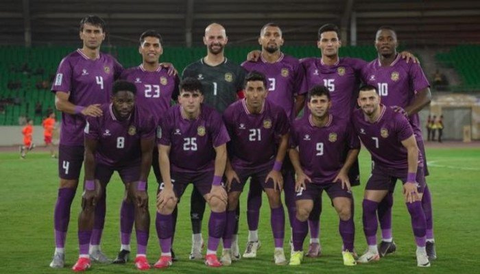 بث مباشر.. مشاهدة مباراة الغرافة والشرطة في دوري أبطال آسيا بث مباشر.. مشاهدة مباراة الغرافة والشرطة في دوري أبطال آسيا
