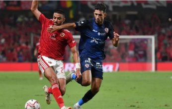 الموعد والقنوات وكل ما تريد معرفته عن لقاء القمة بين الأهلي والزمالك