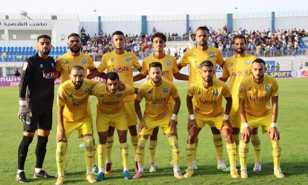 بث مباشر.. مشاهدة مباراة الدفاع الحسني ونهضة الزمامرة في الدوري المغربي بث مباشر.. مشاهدة مباراة الدفاع الحسني ونهضة الزمامرة في الدوري المغربي