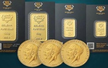 أورنج مصر تتيح تداول الذهب لمستخدمي محفظتها الإلكترونية.. ما التفاصيل؟