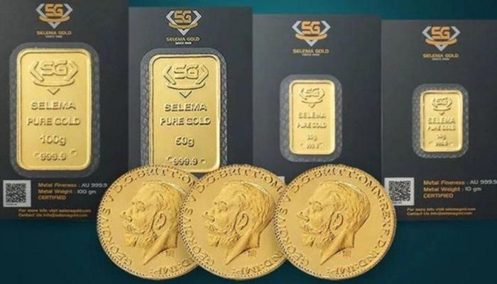 أورنج مصر تتيح تداول الذهب لمستخدمي محفظتها الإلكترونية.. ما التفاصيل؟ أورنج مصر تتيح تداول الذهب لمستخدمي محفظتها الإلكترونية.. ما التفاصيل؟