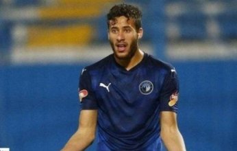 رمضان صبحى فى التحقيقات معرفش مكان المعهد ولم احضر اى محاضرات