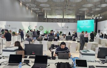 المركز الإعلامي لقمة الدوحة الطارئة.. عمل مكثف على مدار الساعة يواكب أهمية الحدث