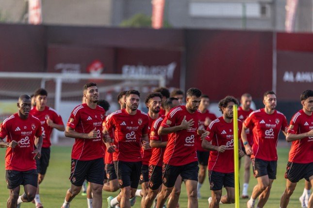 جدول مواعيد مباريات اليوم الجمعة 19 سبتمبر والقنوات الناقلة لها جدول مواعيد مباريات اليوم الجمعة 19 سبتمبر والقنوات الناقلة لها