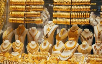 الذهب اليوم.. .ارتفاع أسعار الذهب في سوريا اليوم الاربعاء 22 اكتوبر 2025 مع تحسن الأجواء التجارية عالميًا