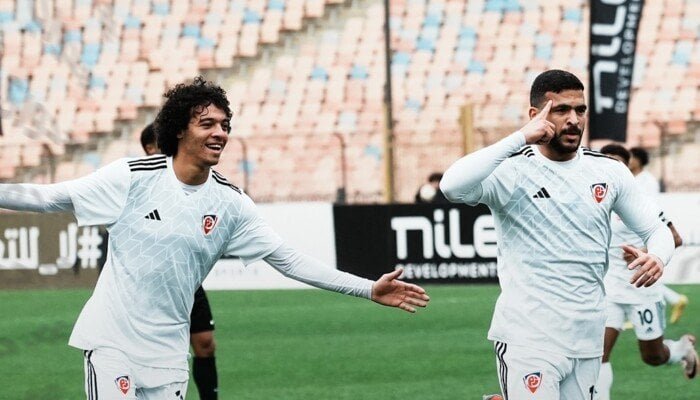 بث مباشر.. شاهد مباراة بتروجت والبنك الأهلي بالدوري المصري بث مباشر.. شاهد مباراة بتروجت والبنك الأهلي بالدوري المصري
