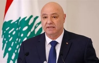 الرئيس اللبناني يبحث مع ولي عهد الكويت التطورات على الساحة اللبنانية