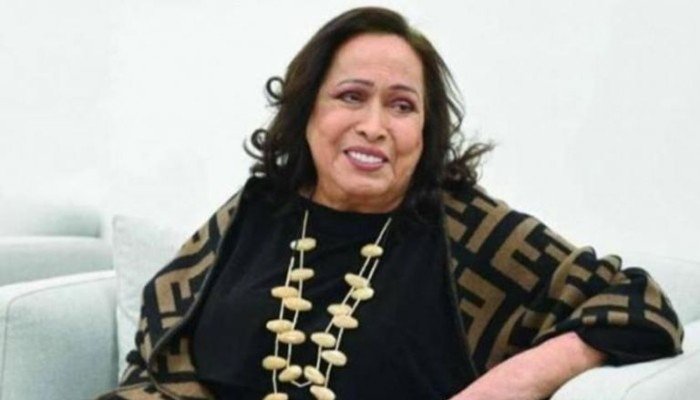 موجة تعاطف ودعوات بالشفاء للفنانة حياة الفهد بعد رسالة مؤثرة عبر حسابها الرسمي موجة تعاطف ودعوات بالشفاء للفنانة حياة الفهد بعد رسالة مؤثرة عبر حسابها الرسمي