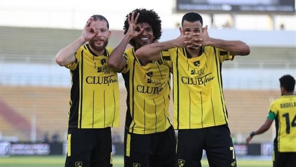 بث مباشر.. مباراة وادي دجلة وطلائع الجيش بالدوري المصري بث مباشر.. مباراة وادي دجلة وطلائع الجيش بالدوري المصري