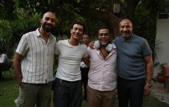 تصاعد الأحداث في الحلقة الرابعة من "الوكيل".. مفاجآت وصراعات تكشف خفايا عالم "التيك توك"