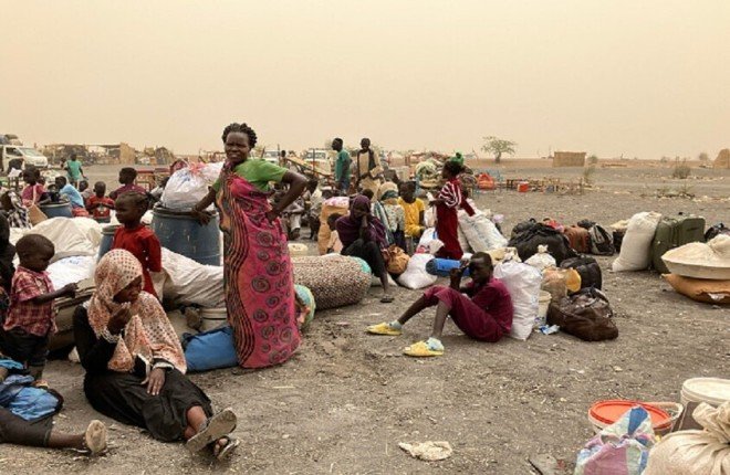 يتصدرها جنوب السودان.. تعرف على قائمة أفقر دول العالم يتصدرها جنوب السودان.. تعرف على قائمة أفقر دول العالم