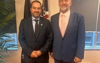 وفد (الطيران المدني) الكويتي يواصل لقاءاته في اليوم الثالث لاجتماعات (ايكاو) في كندا