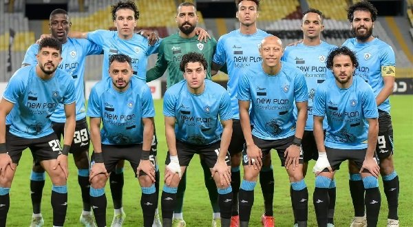 بث مباشر.. مشاهدة مباراة غزل المحلة وبتروجيت في الدوري المصري بث مباشر.. مشاهدة مباراة غزل المحلة وبتروجيت في الدوري المصري