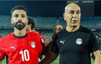 بهدفه في إثيوبيا صلاح يقترب من تخطي مدربه حسام حسن