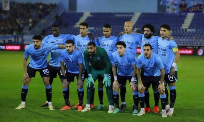 شاهد.. بث مباشر لمباراة غزل المحلة وإنبي في الدوري المصري شاهد.. بث مباشر لمباراة غزل المحلة وإنبي في الدوري المصري