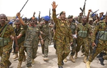 الجيش السوداني ينجح في فك حصار الفاشر وإسقاط المساعدات جوا